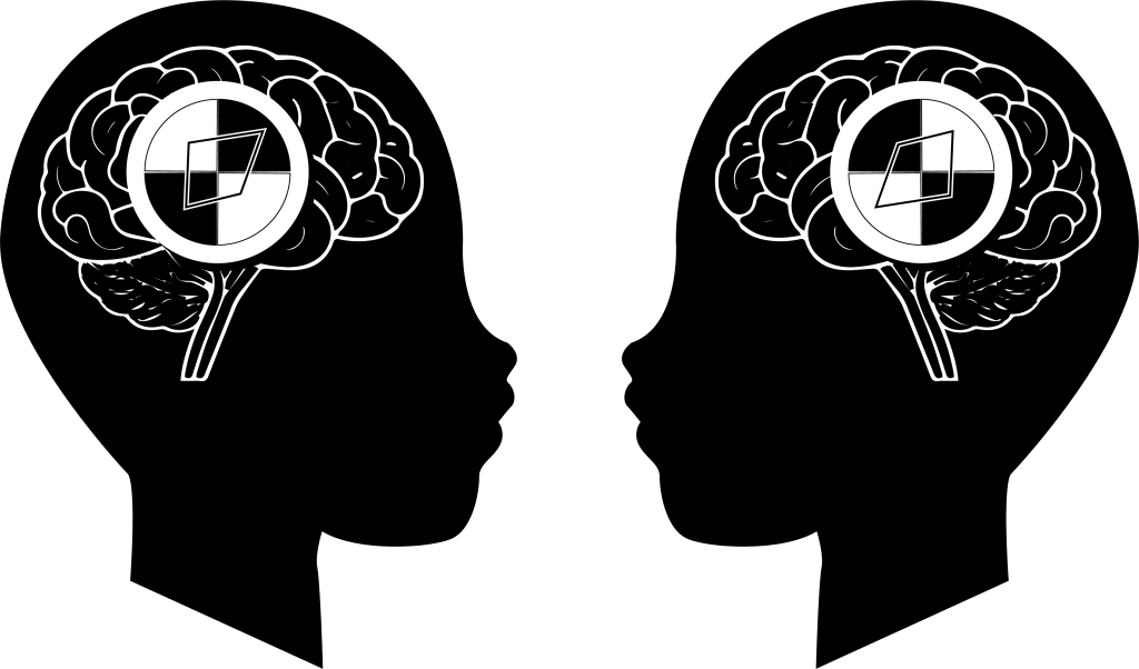 Adult program illustration