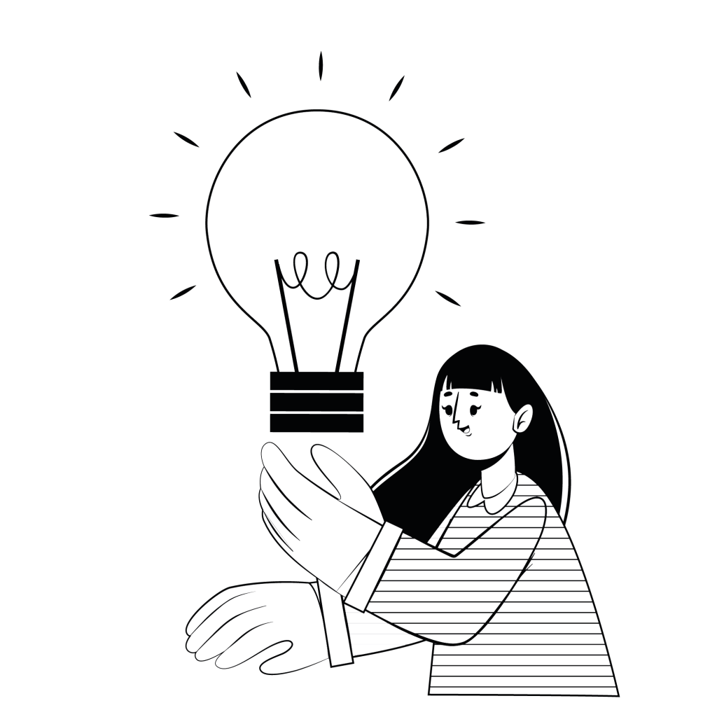 Pre-Teen program illustration
